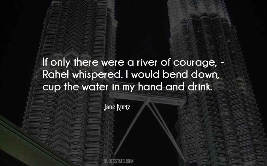 Water River Quotes #1209275