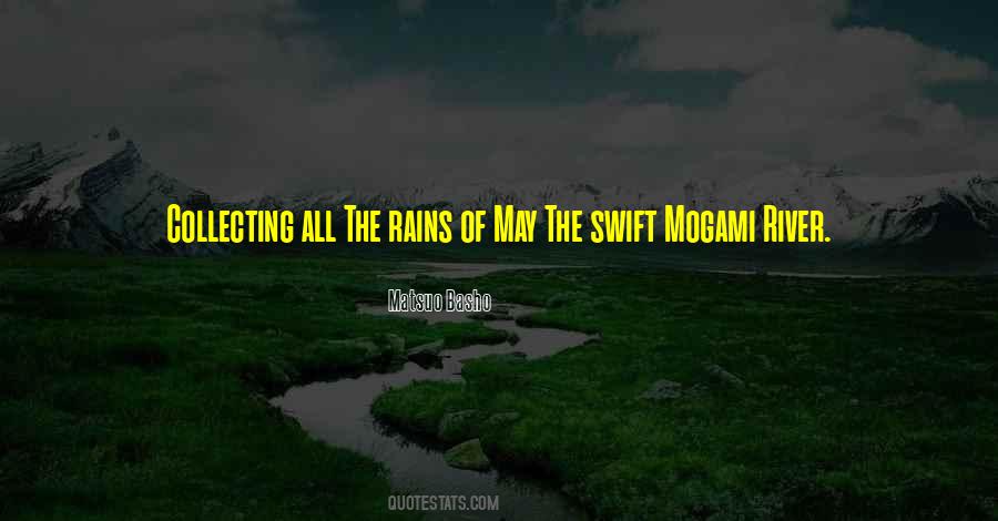 Water River Quotes #1424220