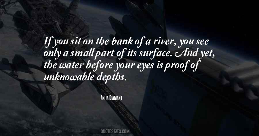 Water River Quotes #1429041