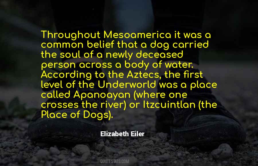 Water River Quotes #1434034