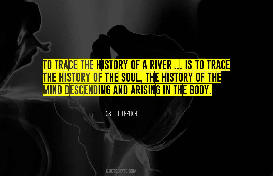 Water River Quotes #1453328