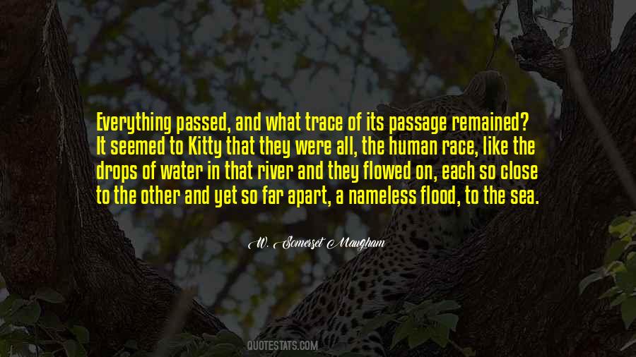 Water River Quotes #1465788