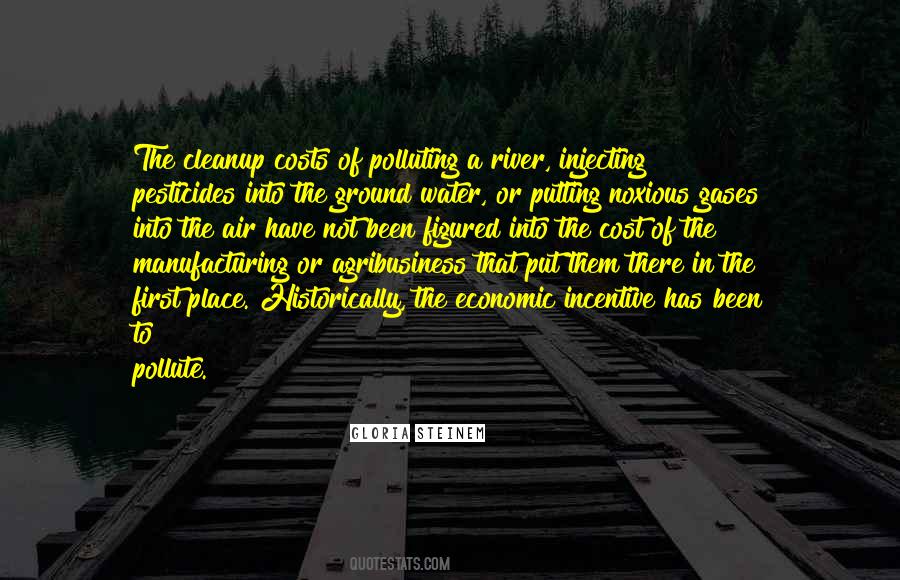 Water River Quotes #1478938