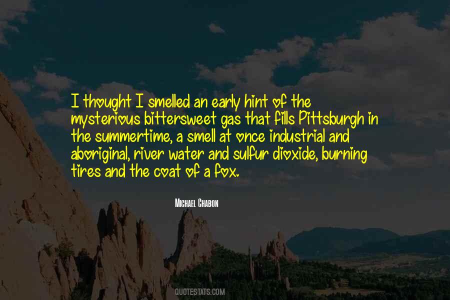 Water River Quotes #1515118