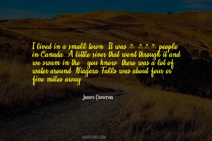 Water River Quotes #1517930