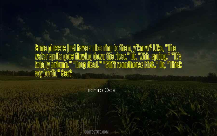 Water River Quotes #1629776