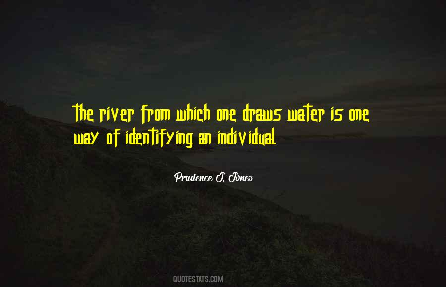 Water River Quotes #1649592