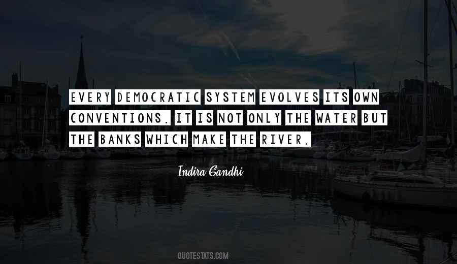 Water River Quotes #1756279