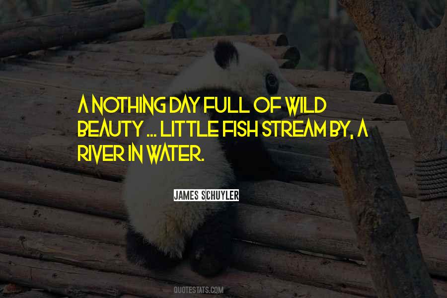 Water River Quotes #179232