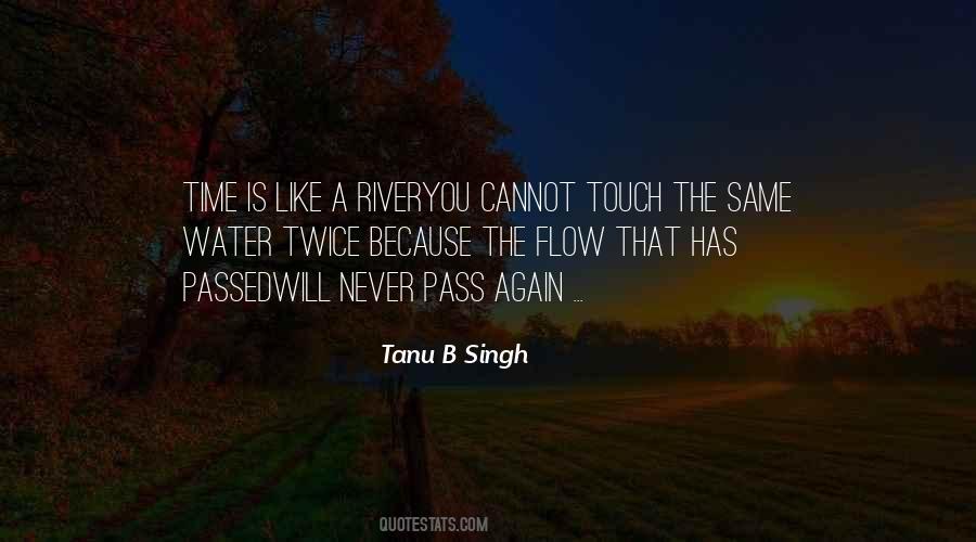 Water River Quotes #487903