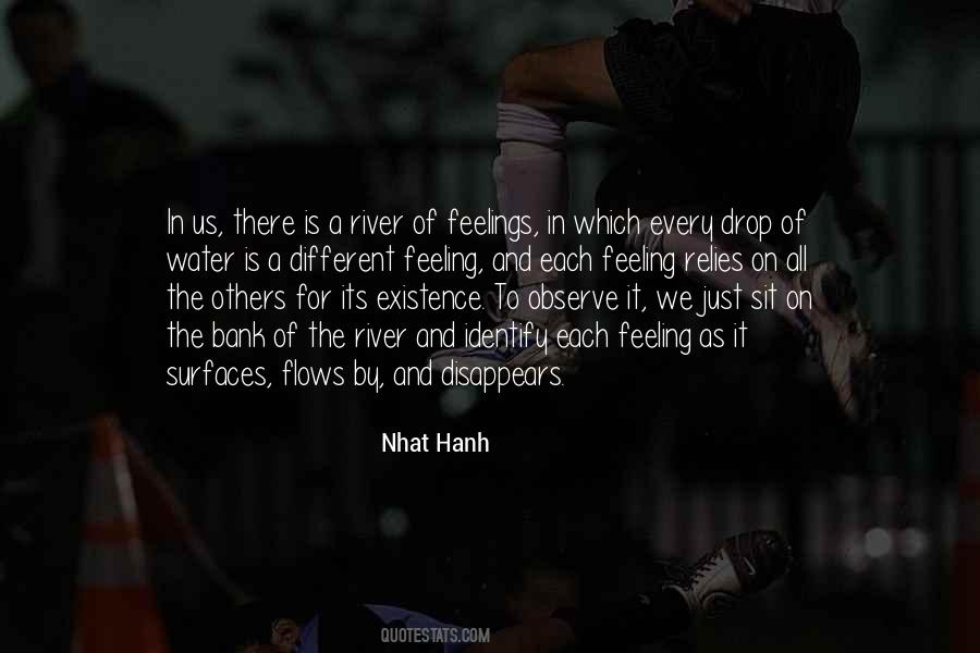 Water River Quotes #567143