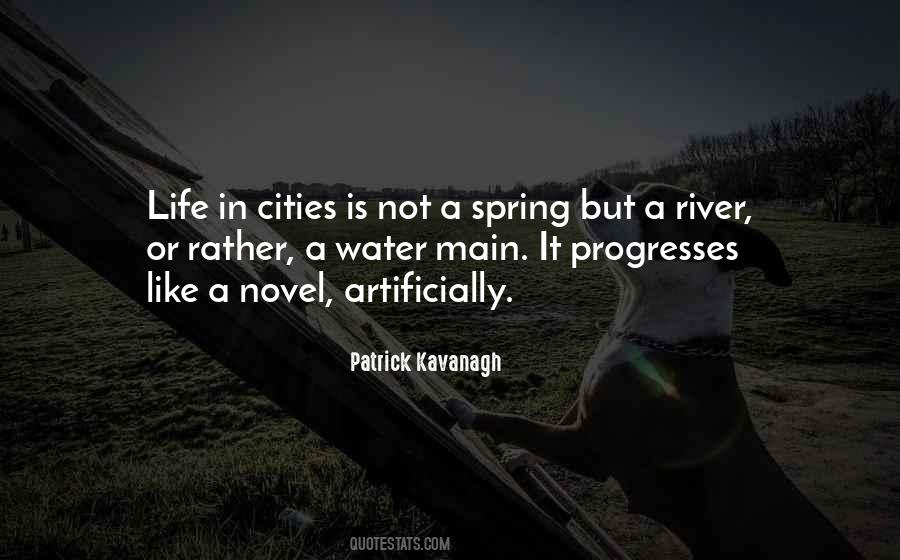 Water River Quotes #757581