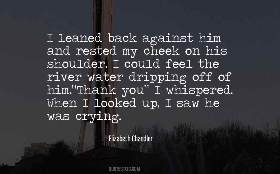 Water River Quotes #842491