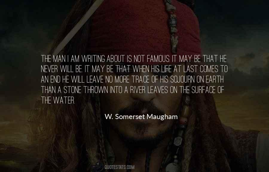 Water River Quotes #895895