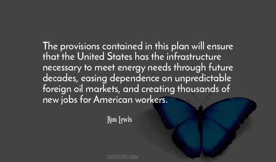 Energy Future Quotes #1147796