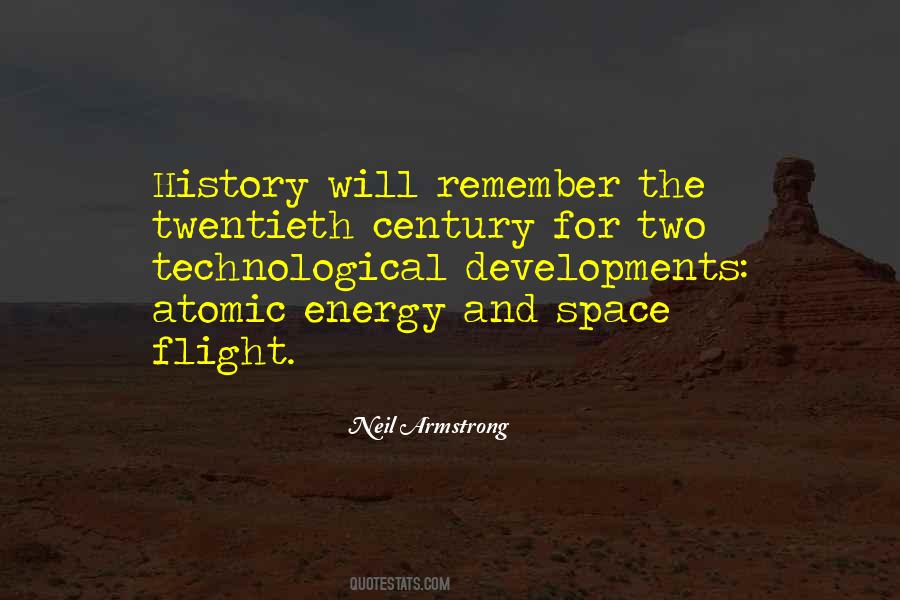 Energy Future Quotes #796677