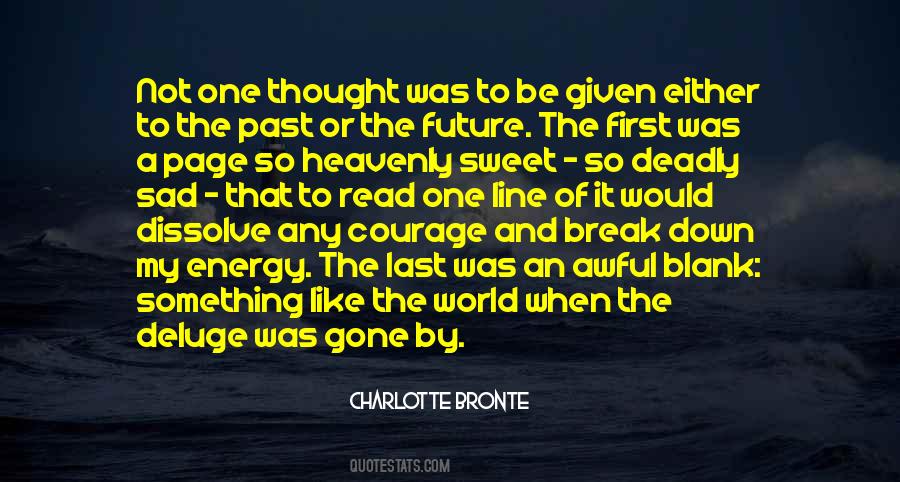 Energy Future Quotes #996259