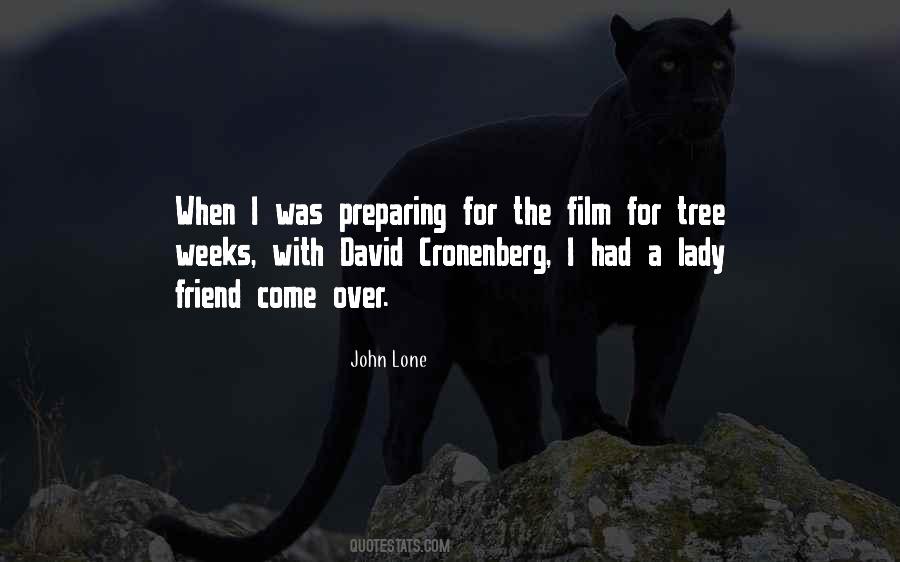 Tree Friend Quotes #1531990