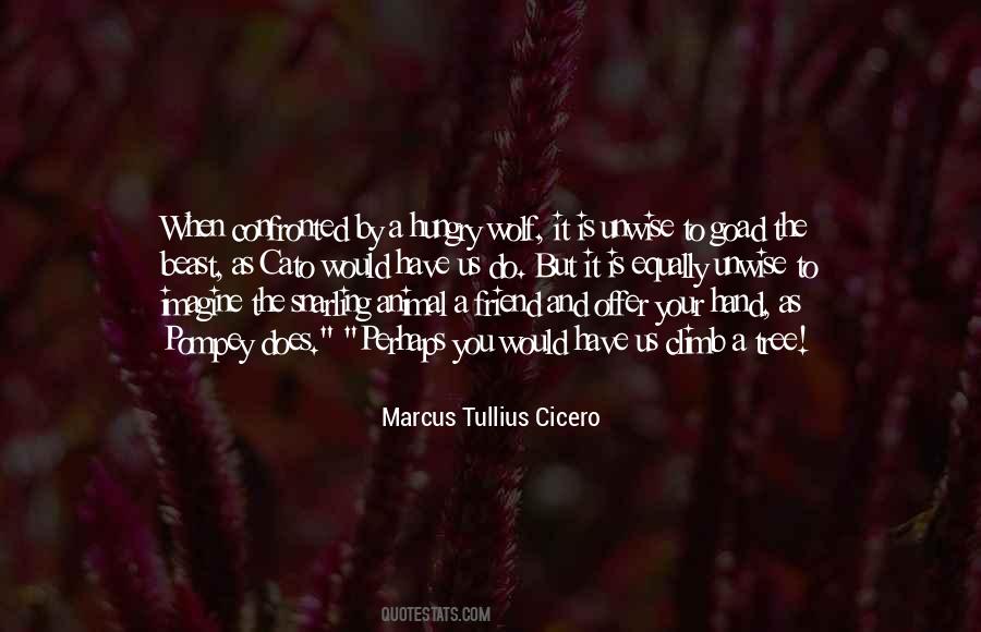Tree Friend Quotes #1751798