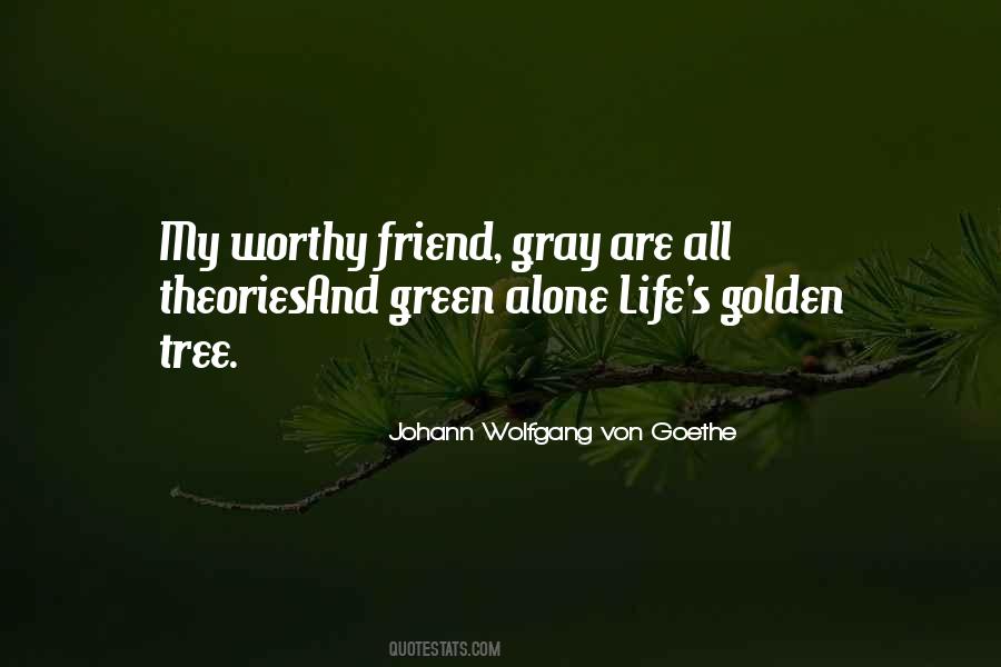 Tree Friend Quotes #914540
