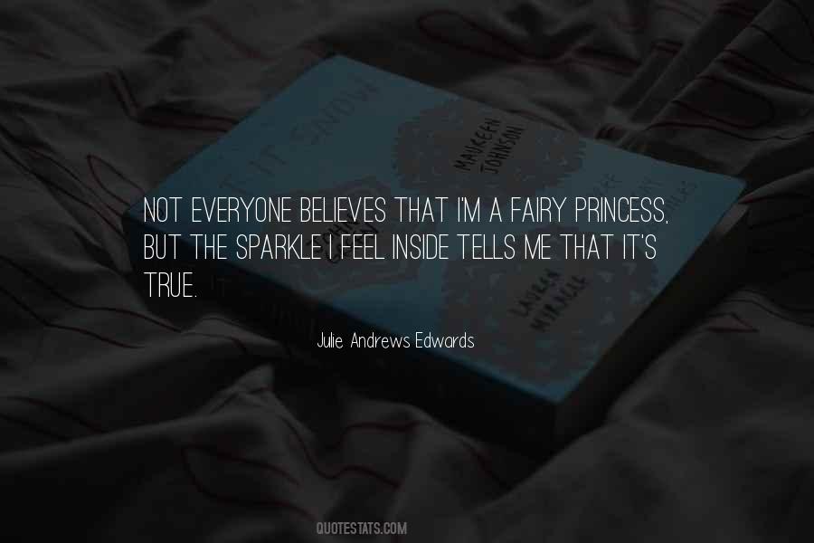 A True Princess Quotes #1401708