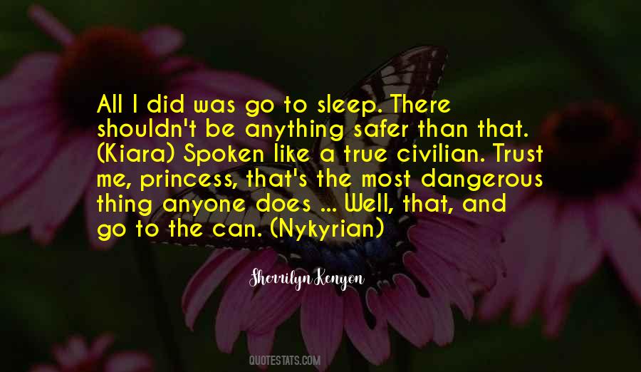 A True Princess Quotes #692155