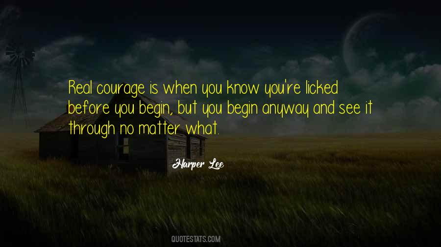 You Know You Quotes #1702041