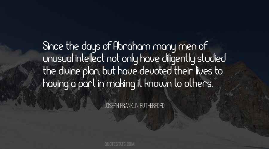 Not Only Plan Quotes #1308364