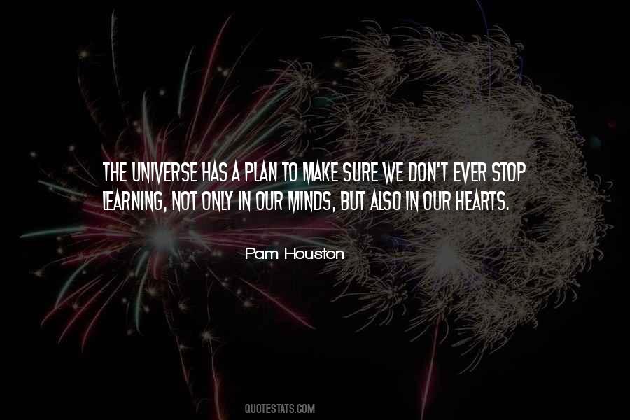 Not Only Plan Quotes #1411392