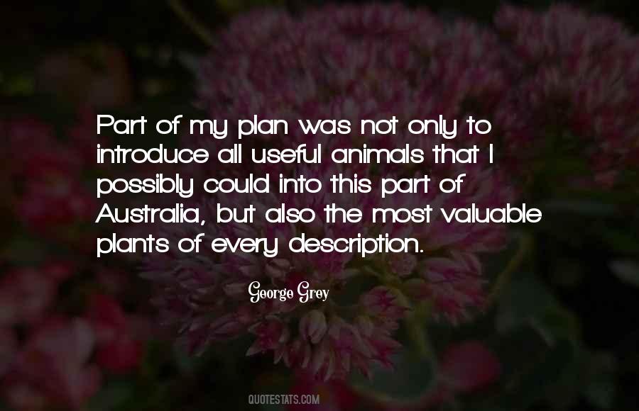 Not Only Plan Quotes #1646394