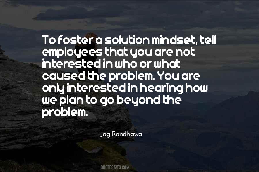 Not Only Plan Quotes #573140
