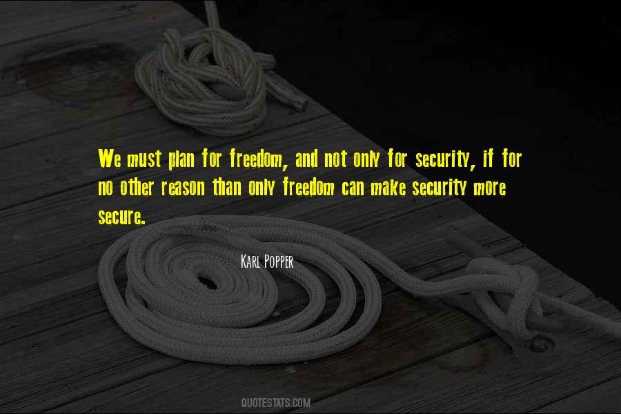 Not Only Plan Quotes #630323