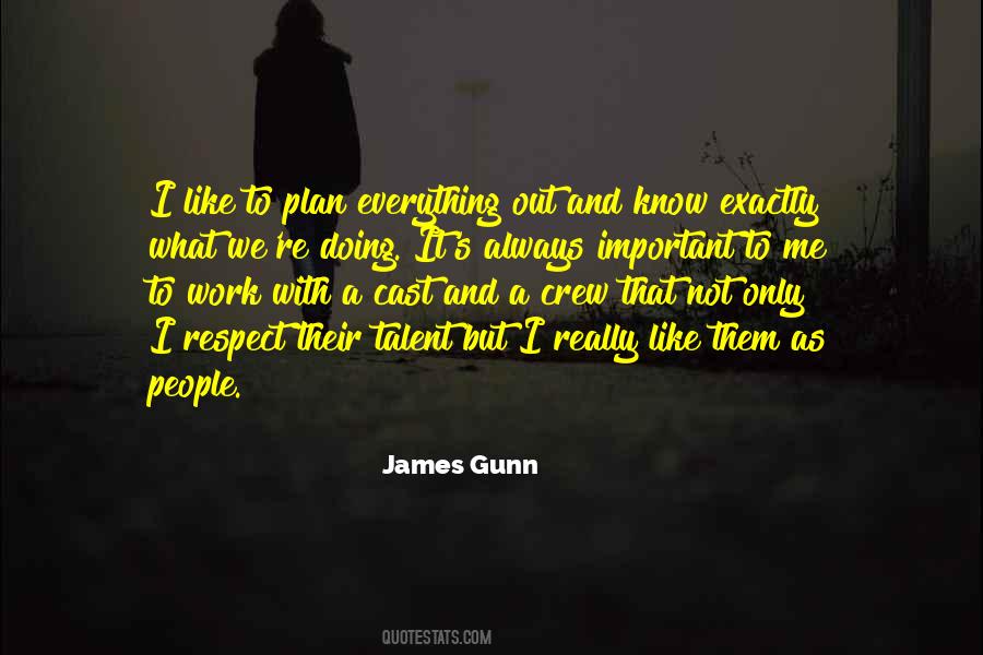 Not Only Plan Quotes #736853