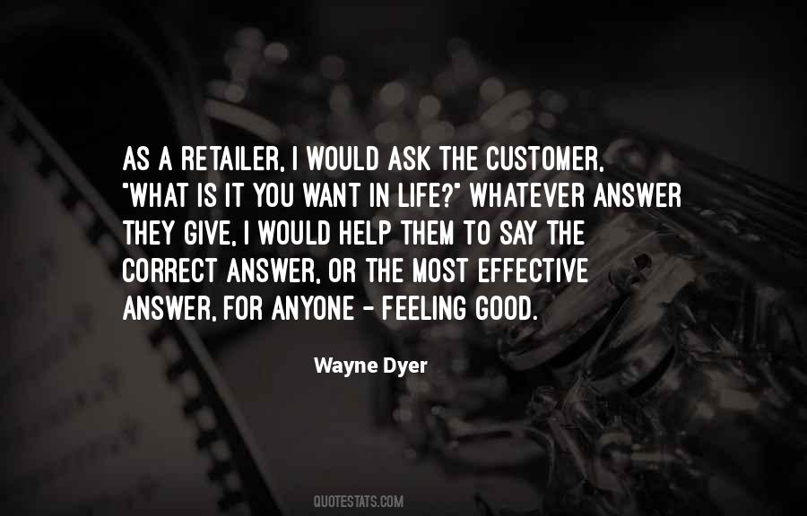 Correct Way To Say Quotes #1034010
