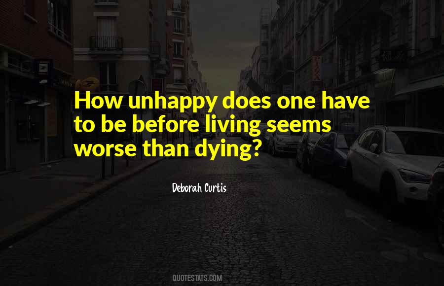 Quotes About Life Dying #346386