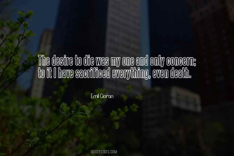 Quotes About Life Dying #553101