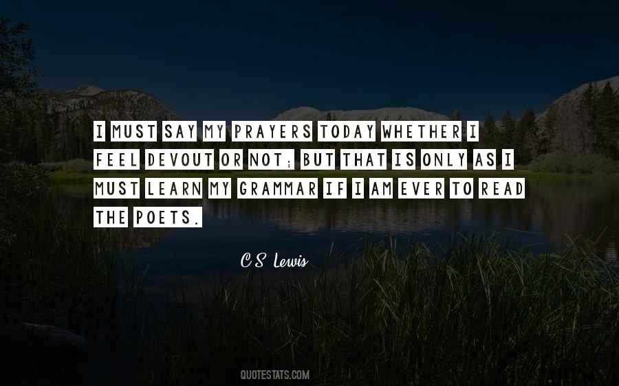If Not Today Quotes #151258