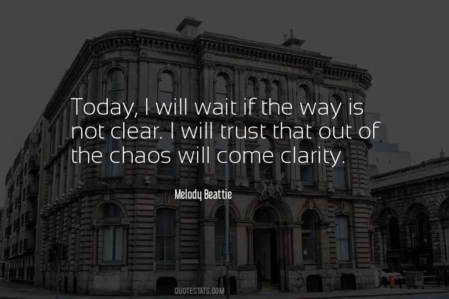 If Not Today Quotes #320256
