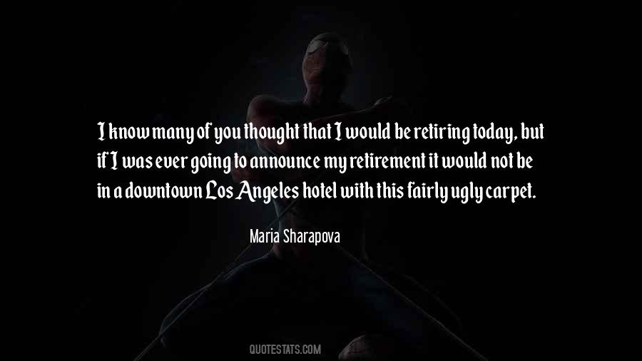 If Not Today Quotes #342752