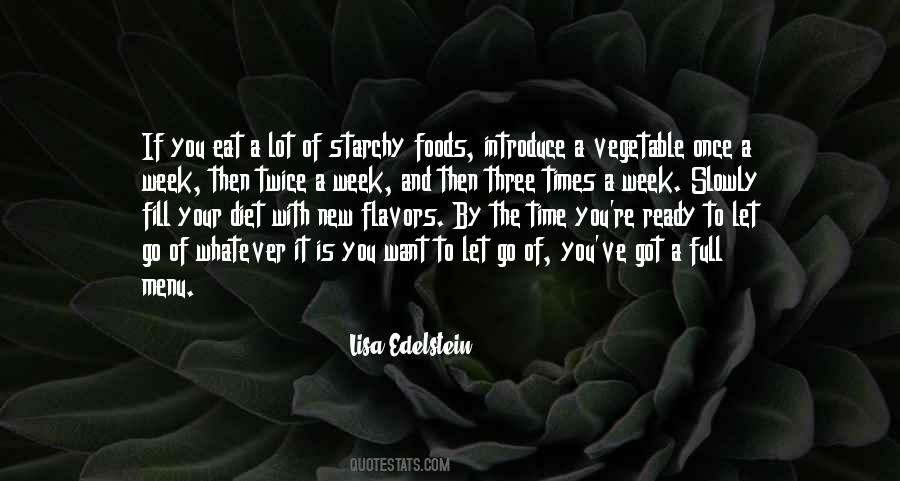 New Diet Quotes #651678