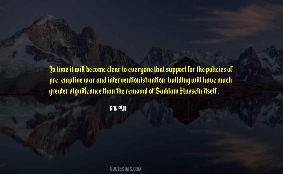 Everyone Has Something Going On Quotes #10333