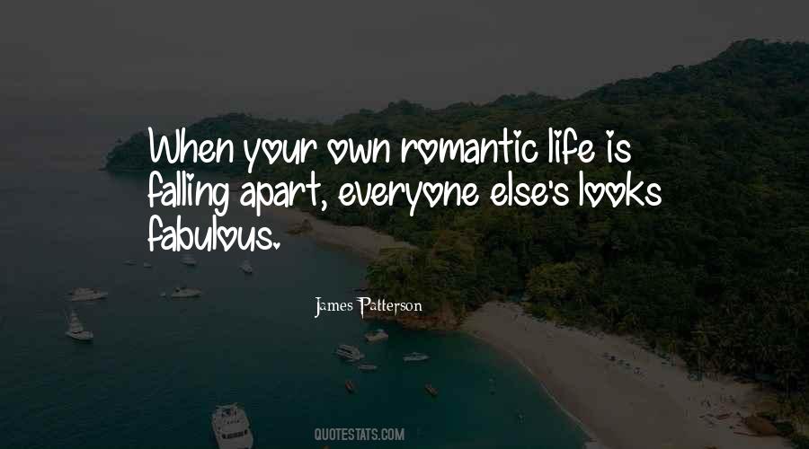 Everyone Has Something Going On Quotes #14054