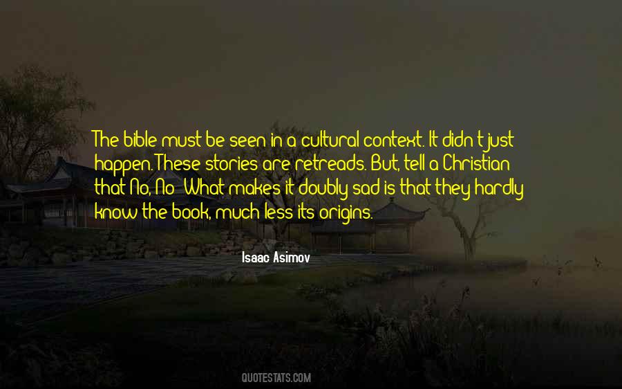 Sad Christian Quotes #1534840
