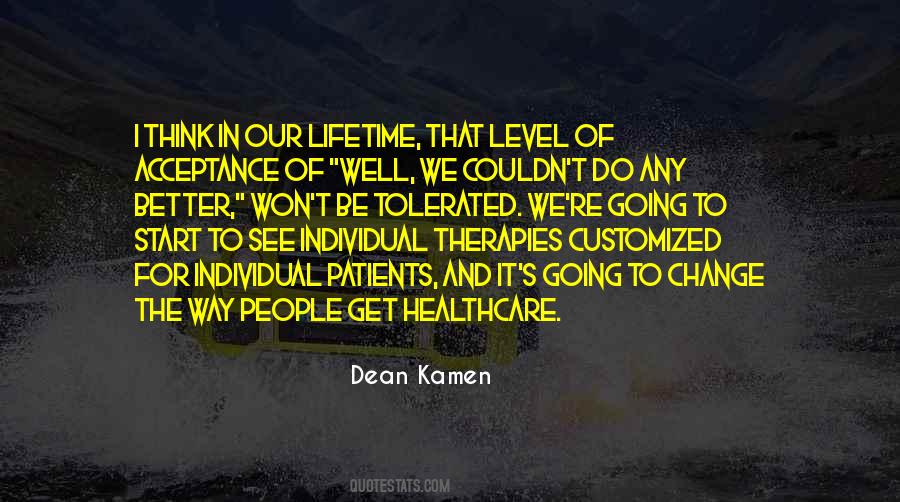 Healthcare It Quotes #1123495