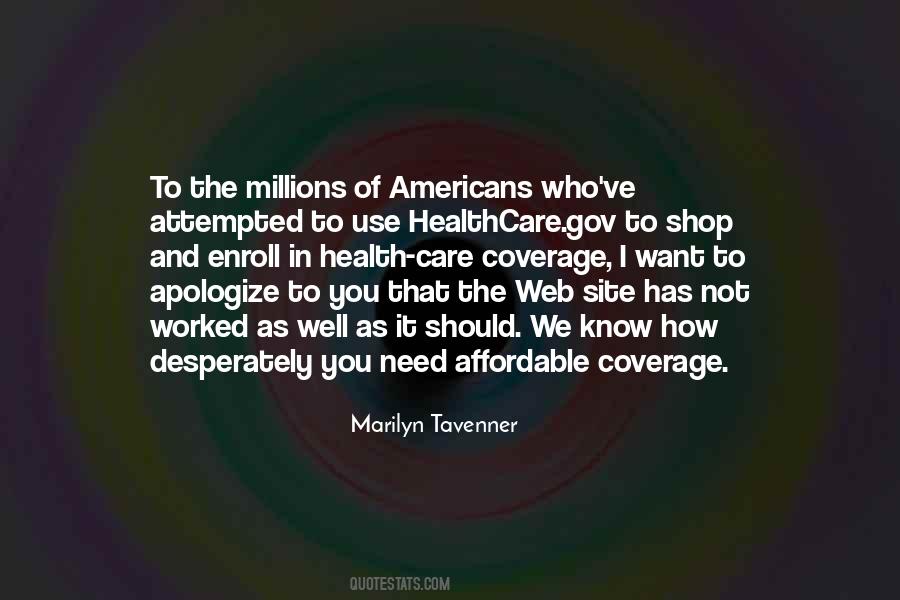 Healthcare It Quotes #1249102