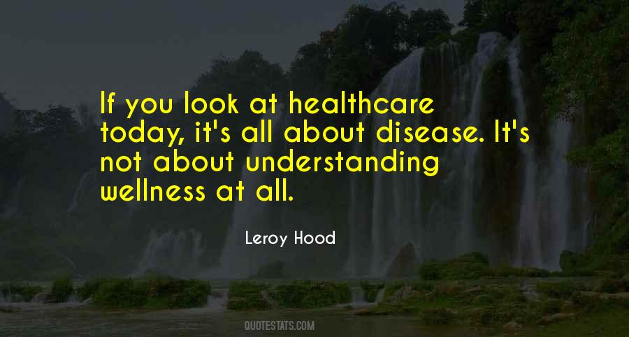 Healthcare It Quotes #1518185