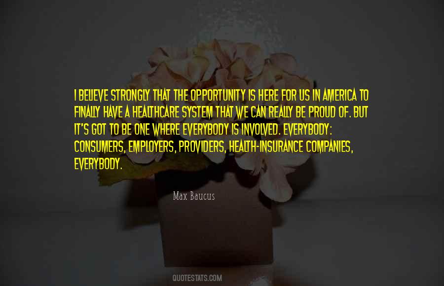 Healthcare It Quotes #234093