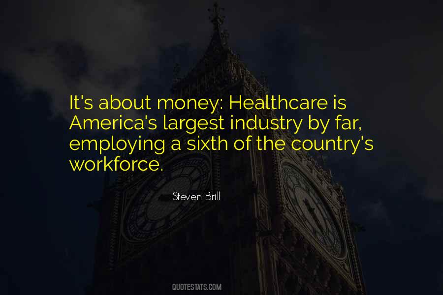 Healthcare It Quotes #434433