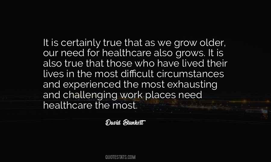 Healthcare It Quotes #551948