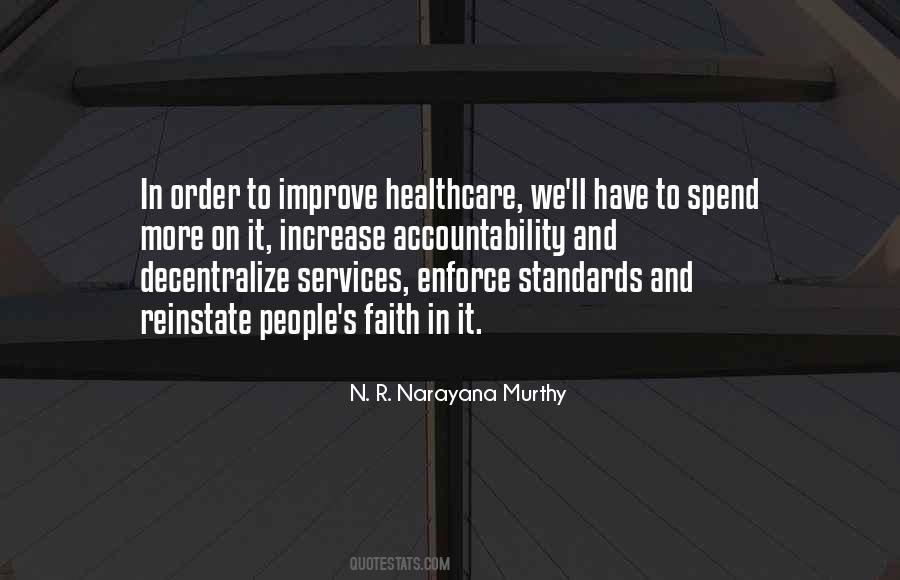 Healthcare It Quotes #806078